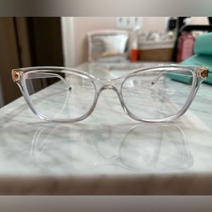 Dolce & Gabbana eyeglass frames